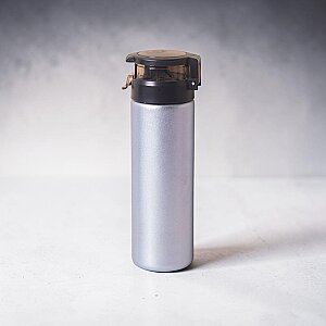 Cam Suluk 550Ml - SİMLİ MAVİ