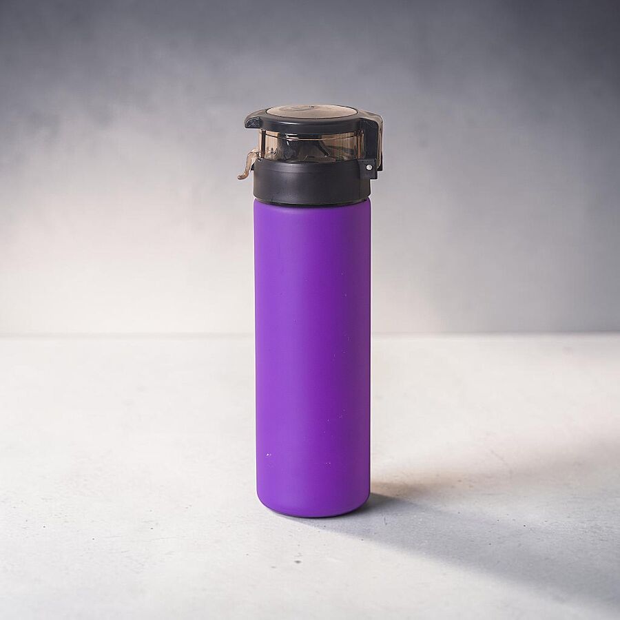 Cam Suluk 550Ml - MOR - 1