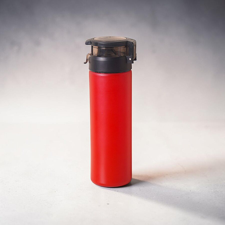 Cam Suluk 550Ml - KIRMIZI - 1