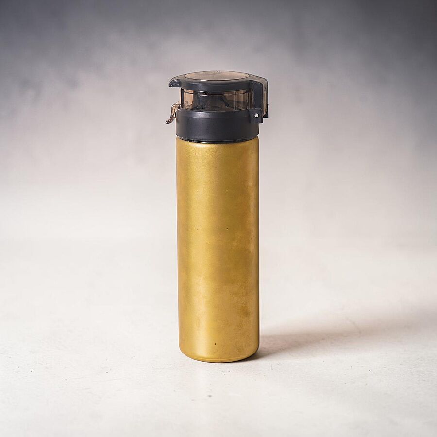 Cam Suluk 550Ml - GOLD - 1