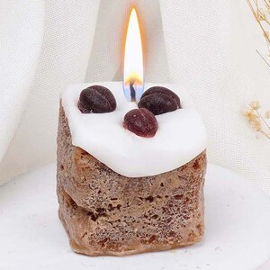 Candleaf Browni Mum-Kahve - 1
