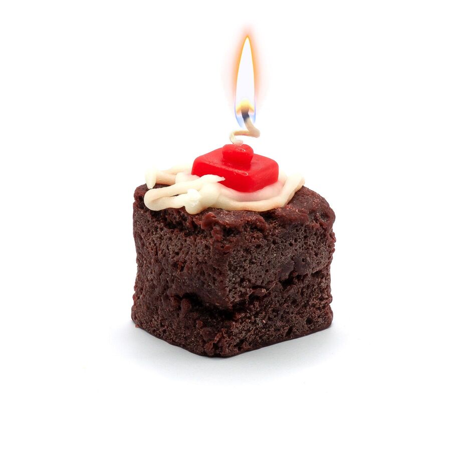 Candleaf Browni Mum-Kahve - 3