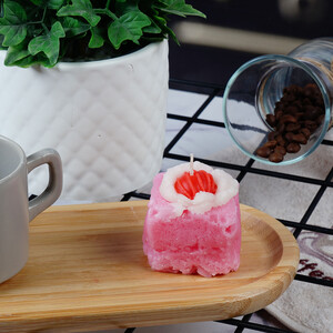 Candleaf Browni Mum-Pembe - 2