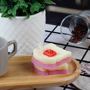 Candleaf Pasta Mum-Pembe