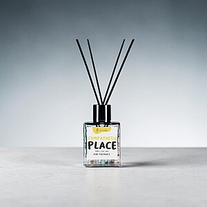 SYMPATHETIC PLACE - SAKIZ ODA KOKUSU 50ml