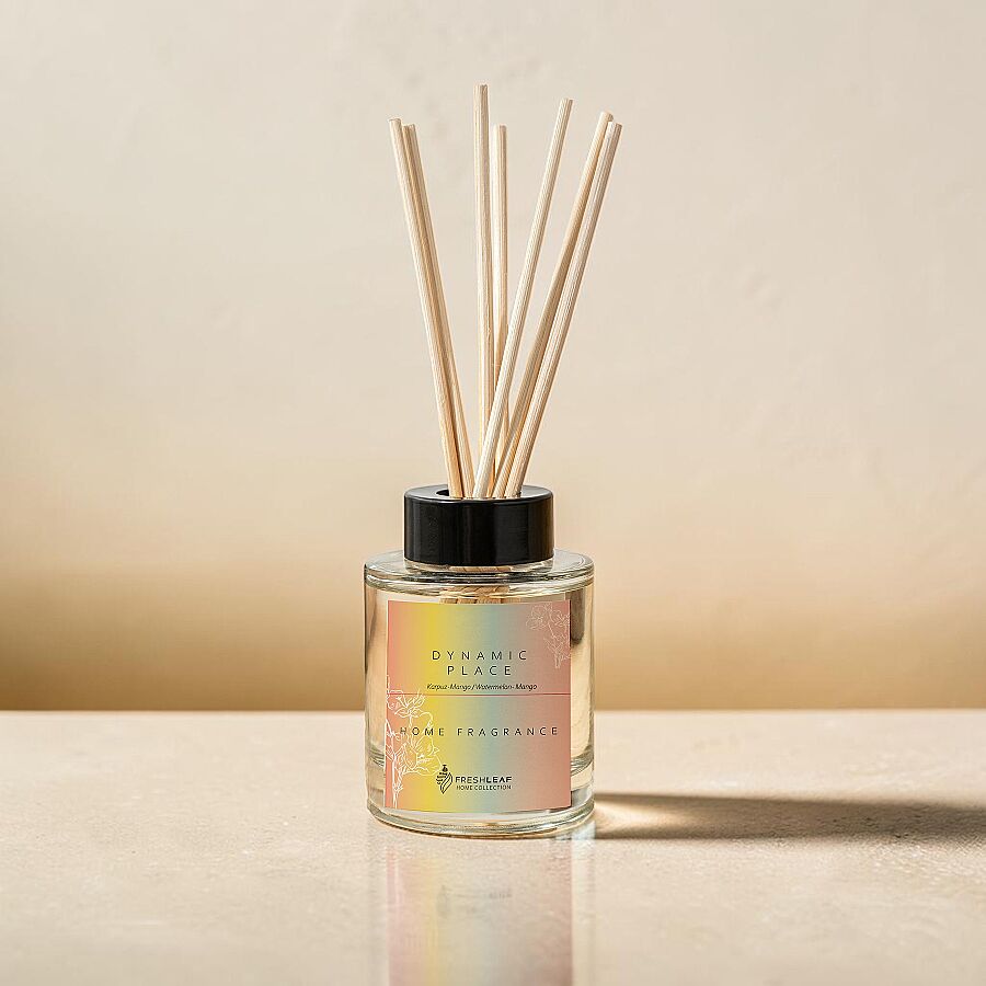 DYNAMIC PLACE- MANGO ODA KOKUSU 100ml - 1