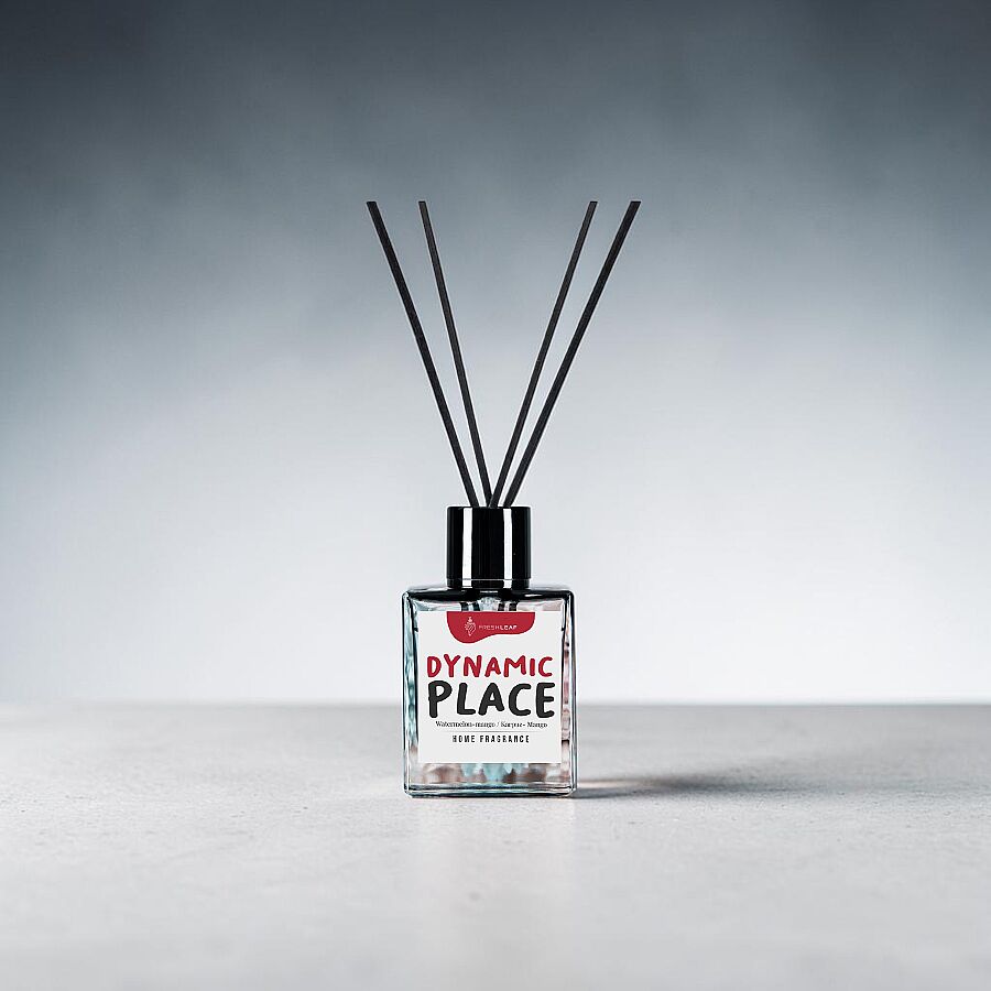 DYNAMIC PLACE- MANGO ODA KOKUSU 50ml - 1