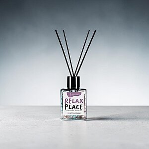 RELAX PLACE - YEŞİLÇAY ODA KOKUSU 50ml