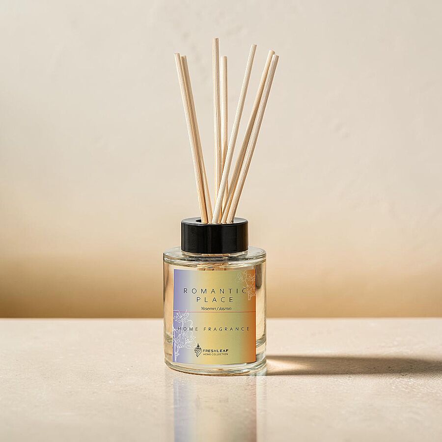  ROMANTIC PLACE - KARPUZ/MANGO - ODA KOKUSU 100ml - Kopya - 1