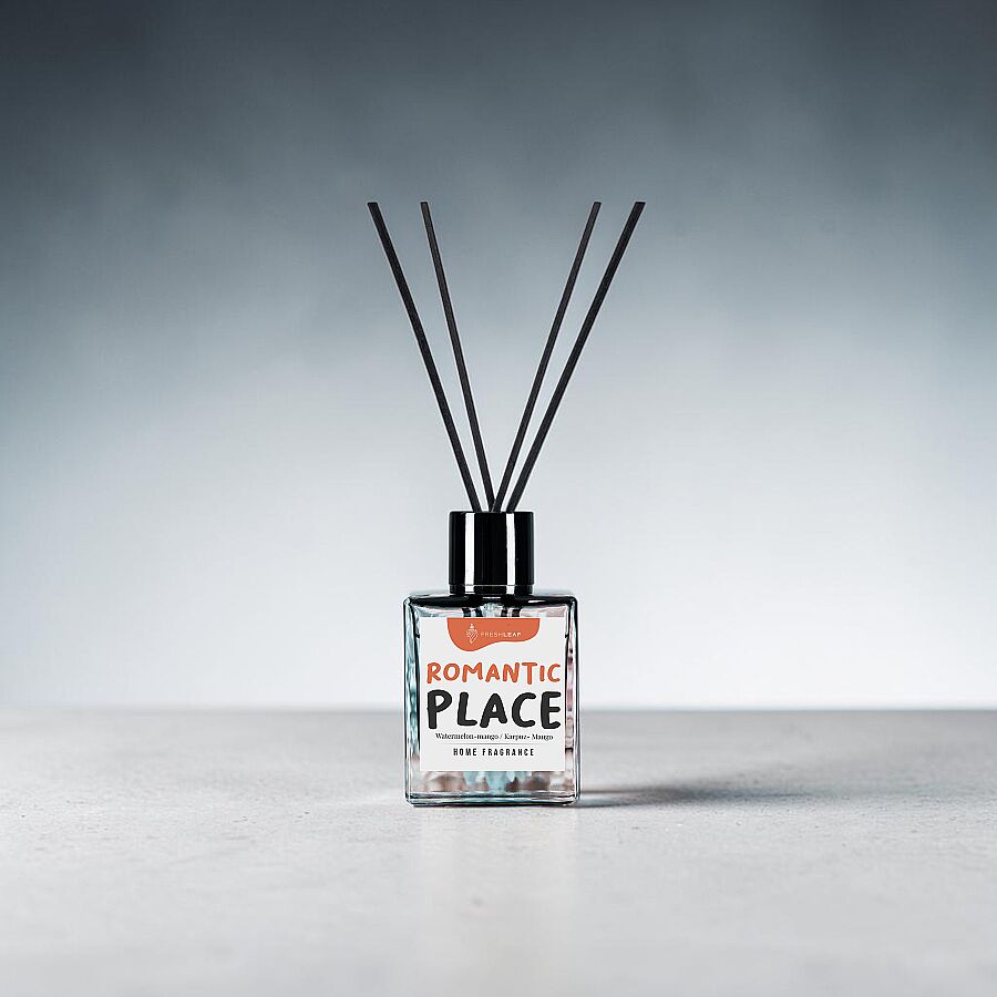  ROMANTIC PLACE - KARPUZ/MANGO - ODA KOKUSU 100ml - 1