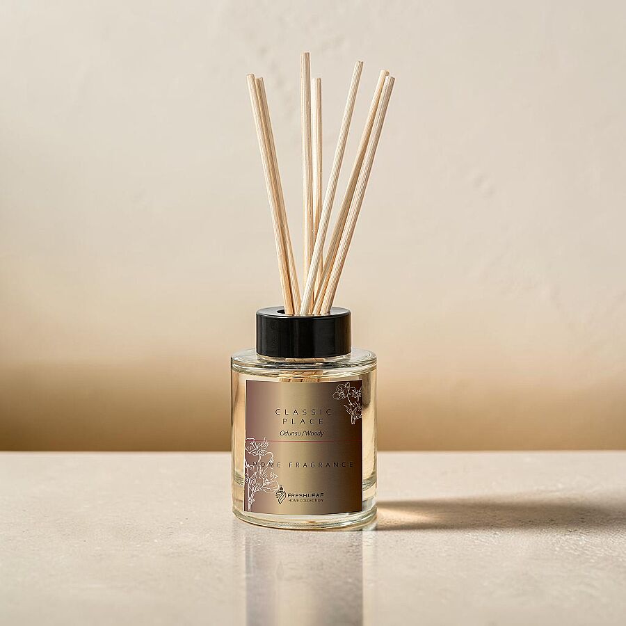 CLASSIC PLACE - ODUNSU ODA KOKUSU 100ml - 1