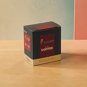 Coffeeleaf  Filtre Kahve - BREZİLYA