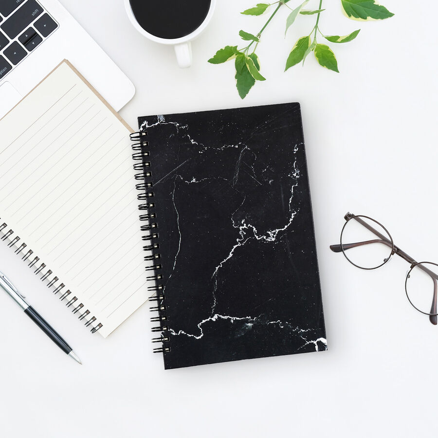 EgrafBook Spiralli Tasarım Defter Egraf-1003 - 1