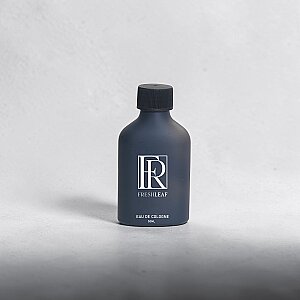 Freahleaf 50ml Kolonya - ANTRASİT
