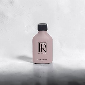 Freahleaf 50ml Kolonya - BEJ