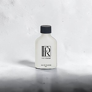 Freahleaf 50ml Kolonya  - BUZLU CAM