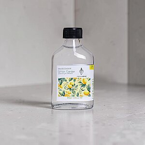 Freshleaf 100ml Kolonya - LEMON GARDEN