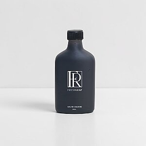 Freshleaf 200 ml Kolonya - ANTRASİT