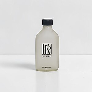 Freshleaf 200ml Kolonya - BUZLU CAM