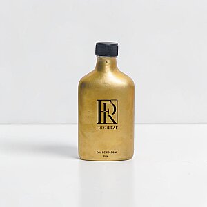 Freshleaf 200ml Kolonya - GOLD