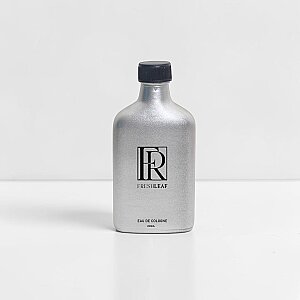 Freshleaf 200ml Kolonya - GÜMÜŞ