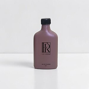 Freshleaf 200ml Kolonya - KAHVERENGİ