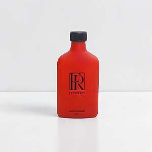 Freshleaf 200ml Kolonya - KIRMIZI