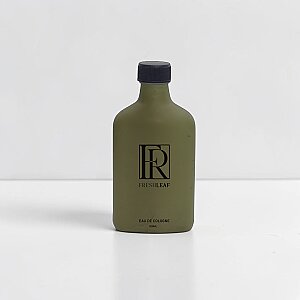 Freshleaf 200ml Kolonya - KOYU YEŞİL