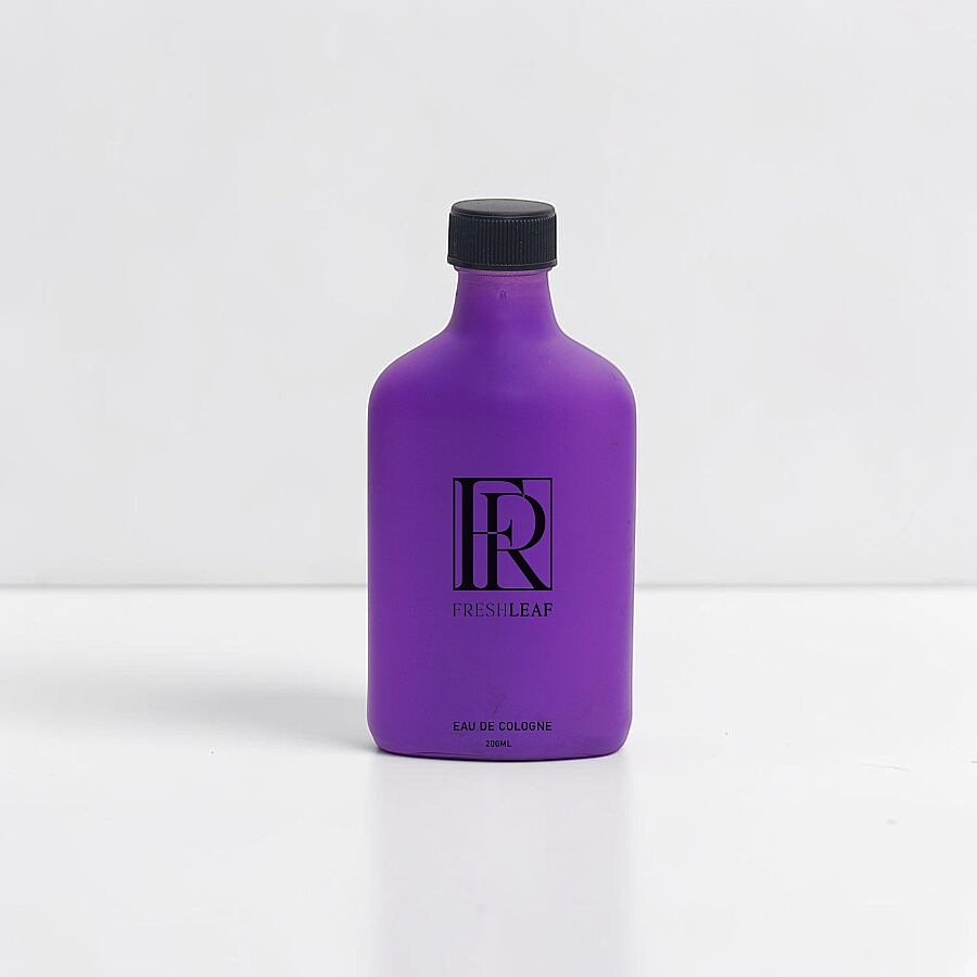 Freshleaf 200ml Kolonya - MOR - 1