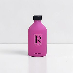 Freshleaf 200ml Kolonya - PEMBE