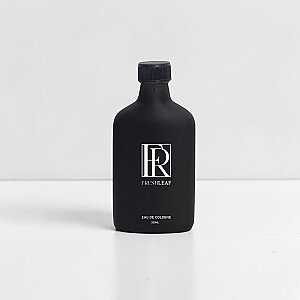 Freshleaf 200ml Kolonya - SİYAH