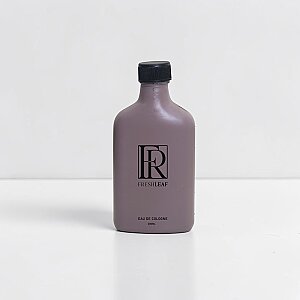 Freshleaf 200ml Kolonya - SÜTLÜ KAHVE