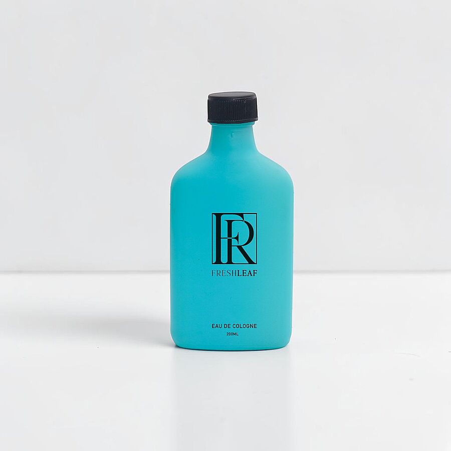 Freshleaf 200ml Kolonya - TURKUAZ - 1