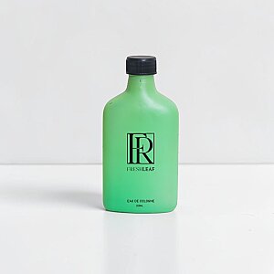 Freshleaf 200ml Kolonya - YEŞİL