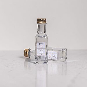 Freshleaf 20ml Kolonya - CHOCOLATE DREAM