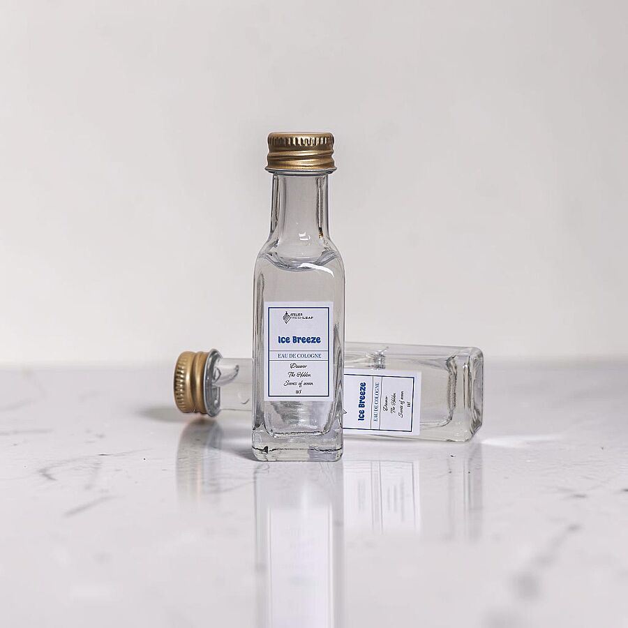 Freshleaf 20ml Kolonya - ICE BREEZE - 1