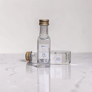 Freshleaf 20ml Kolonya - LEMON GARDEN