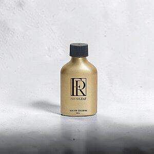 Freshleaf 50ml Kolonya - GOLD