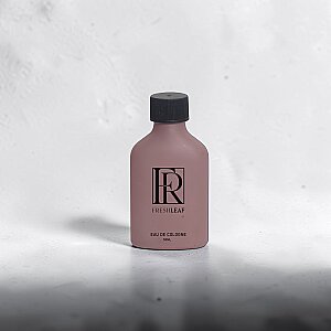 Freshleaf 50ml Kolonya- KAHVERENGİ