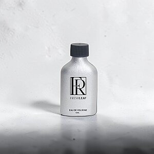 Freshleaf 50ml Kolonya - GÜMÜŞ