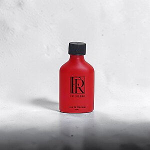 Freshleaf 50ml Kolonya - KIRMIZI