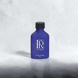 Freshleaf 50ml Kolonya - LACİVERT