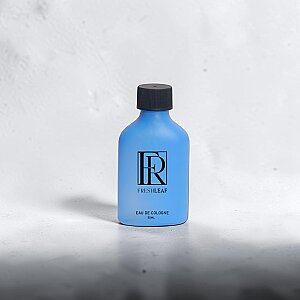 Freshleaf 50ml Kolonya - LEYLAK