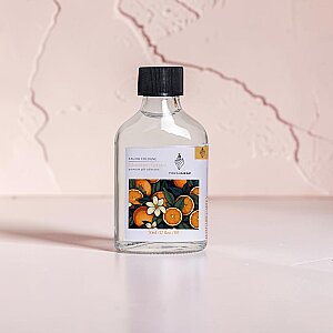Freshleaf 50ml Kolonya - MANDARIN GARDEN
