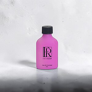 Freshleaf 50ml Kolonya - PEMBE