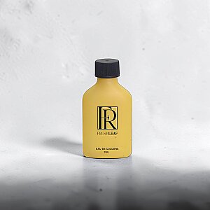Freshleaf 50ml Kolonya - SARI