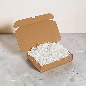 KIRPIK KAĞIT 50gr - BEYAZ