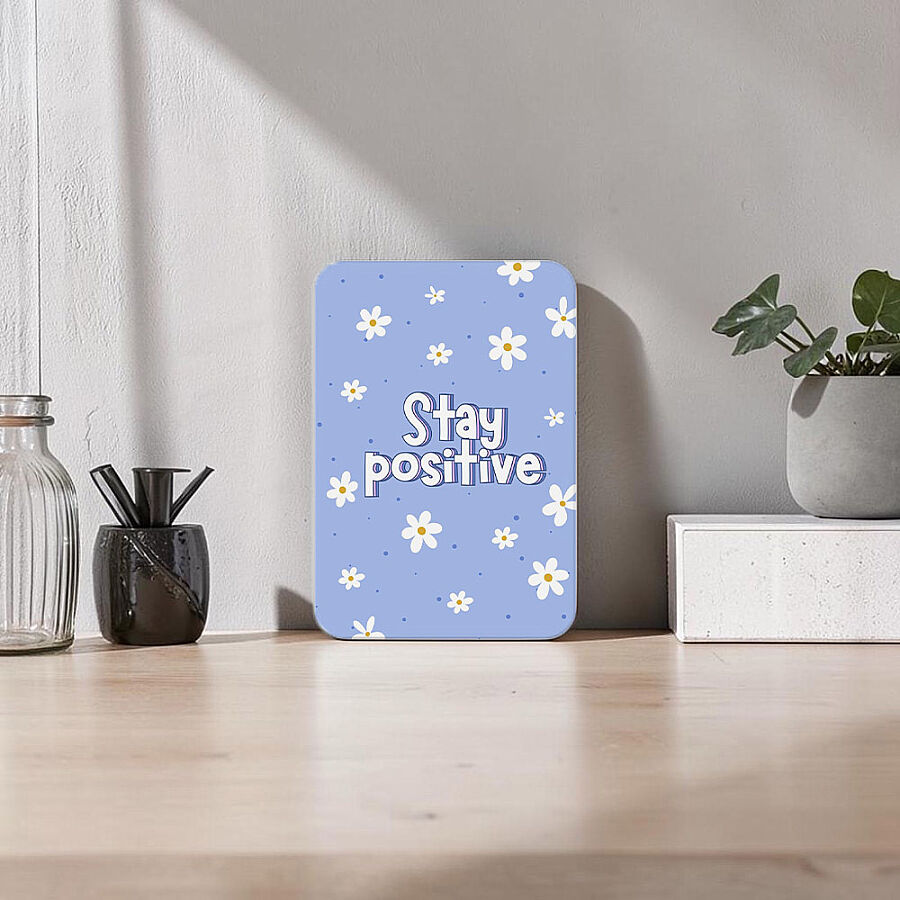 Kişiselleştirilebilir Mdf 6x9 Magnet - 1