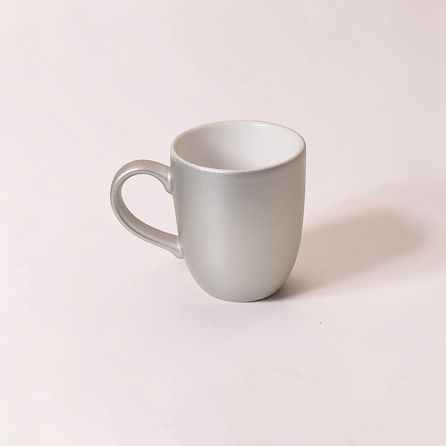 Konik Kupa - GÜMÜŞ  - 1