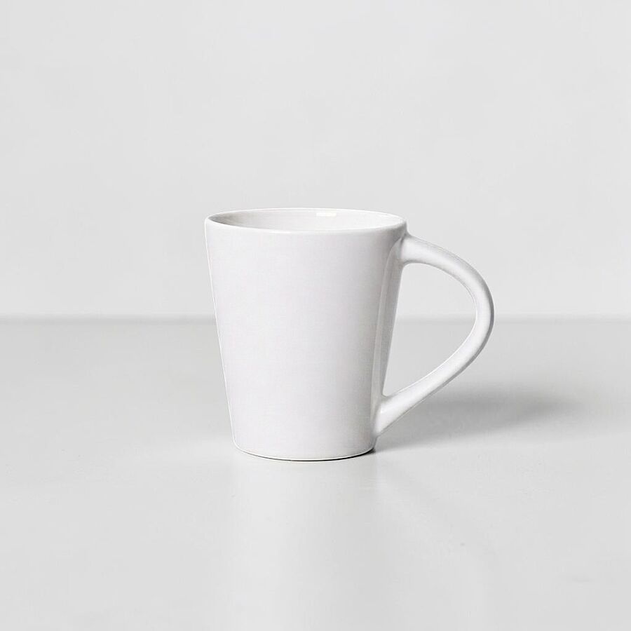 Latte Kupa - BEYAZ - 1